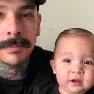 Meet your Posher, Adrian